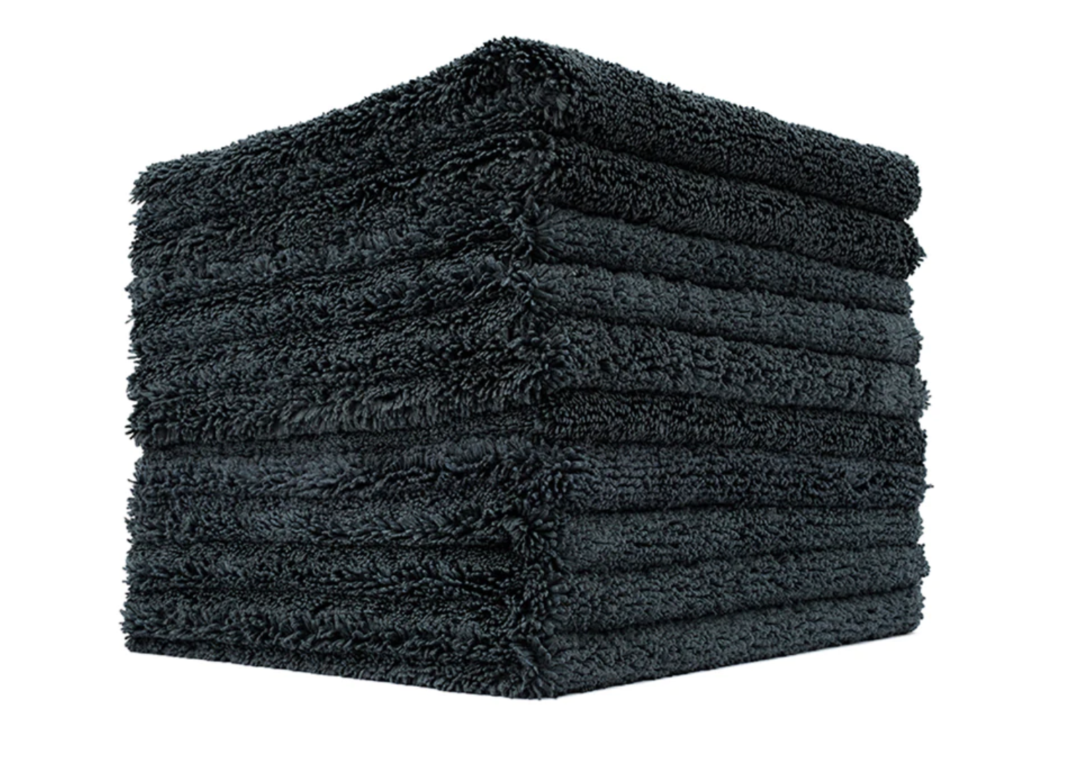 Bubbles Wash & Wax (2-Pack) + Edgeless Microfiber Towel