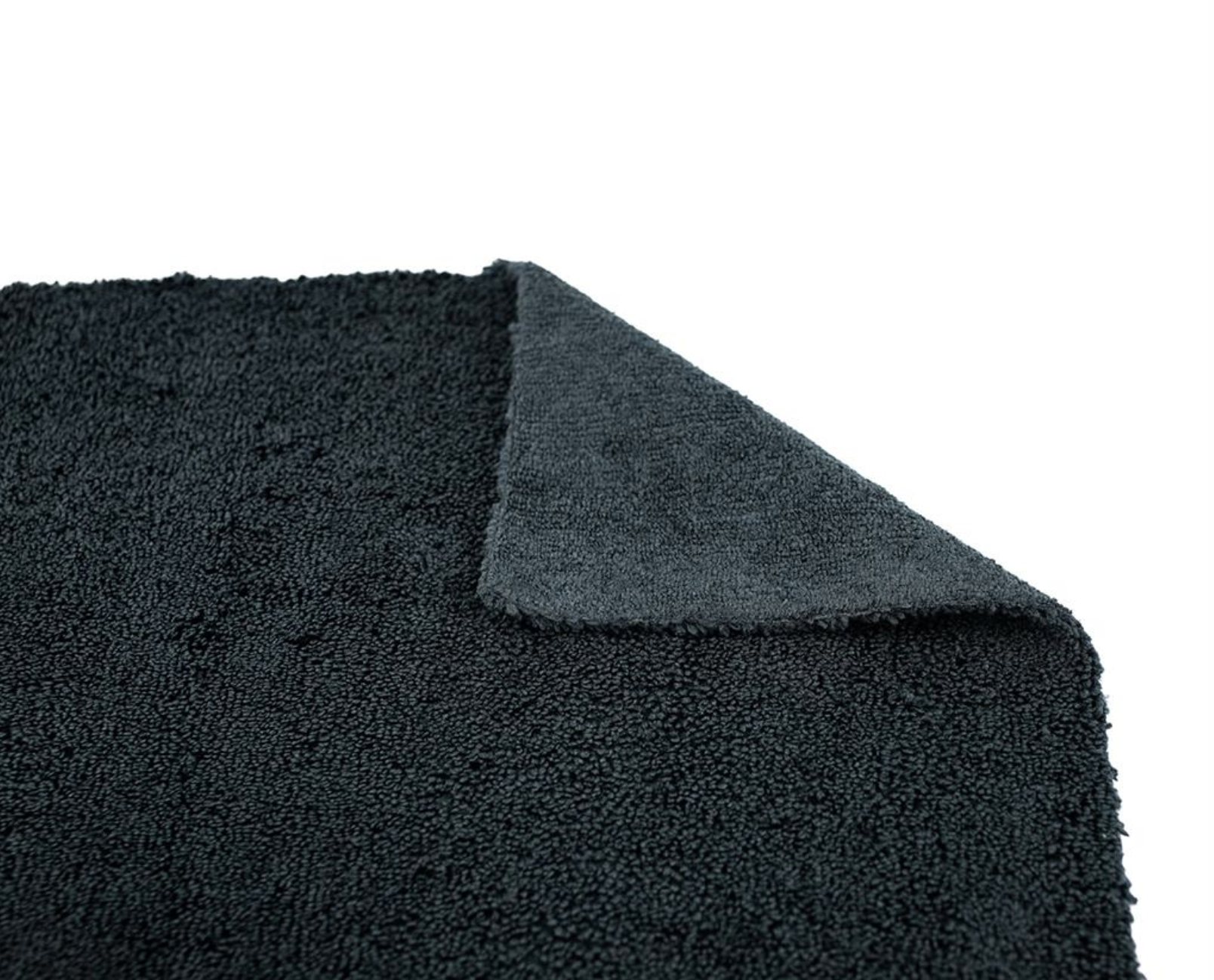 Edgeless Microfiber Towel