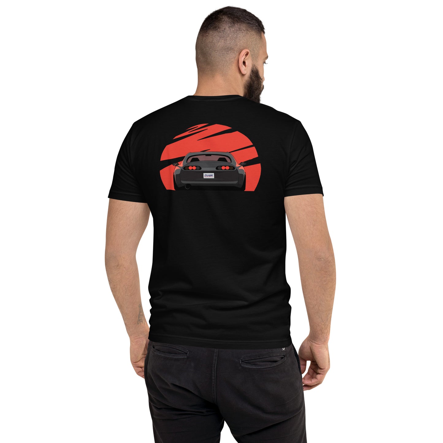 Dusk Auto Supply - Drift Series T-Shirt