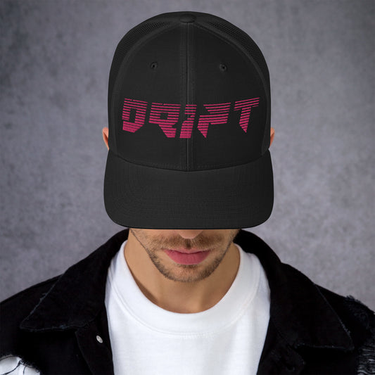 Dusk Auto Supply - Drift Series Hat