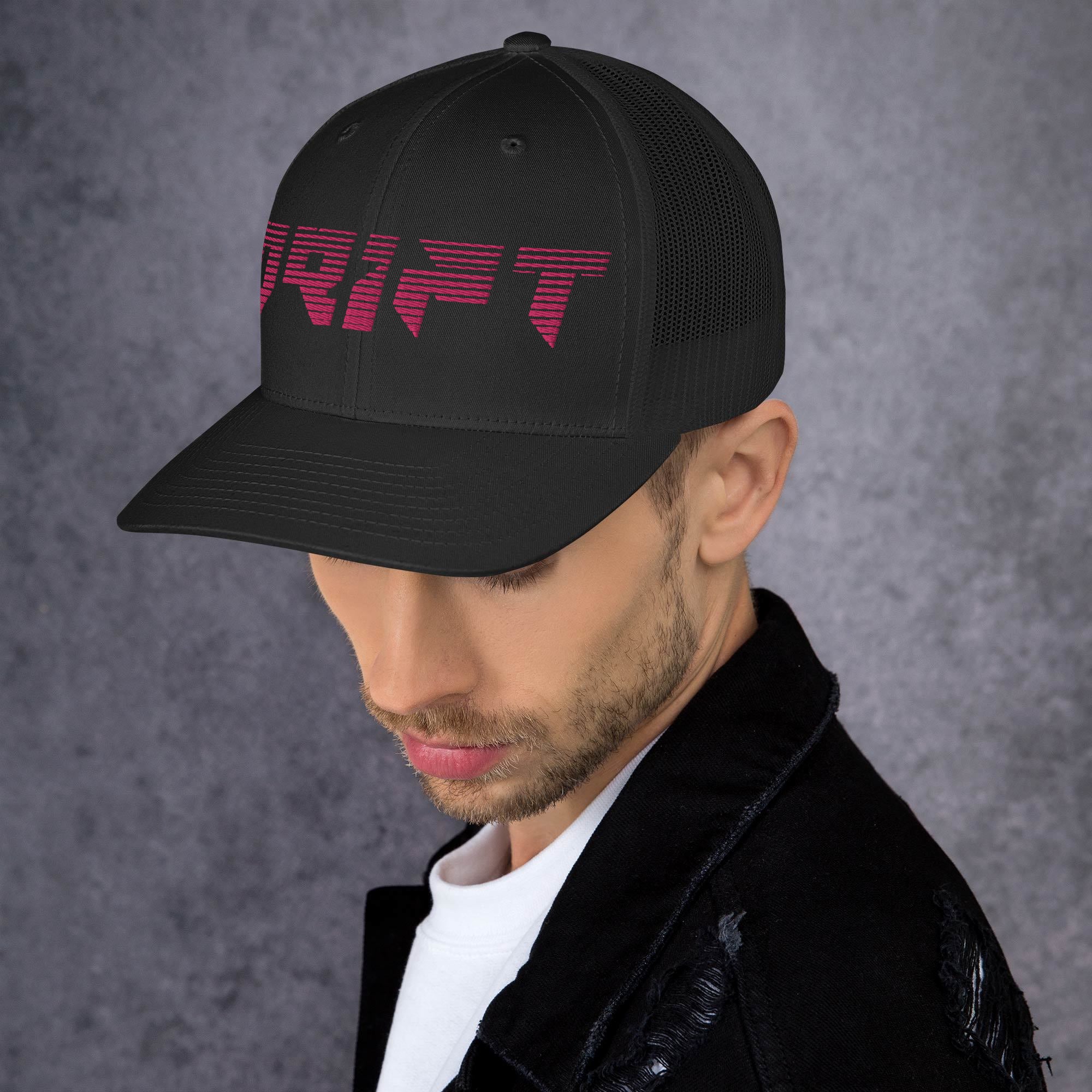 Dusk Auto Supply - Drift Series Hat