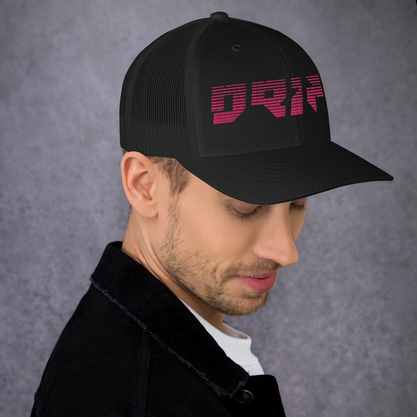 Dusk Auto Supply - Drift Series Hat