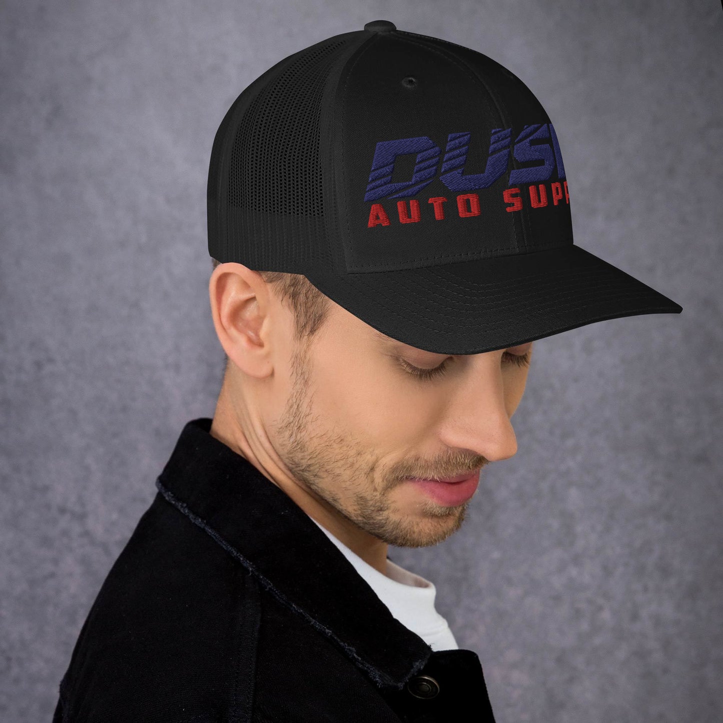 Dusk Auto Supply Hat