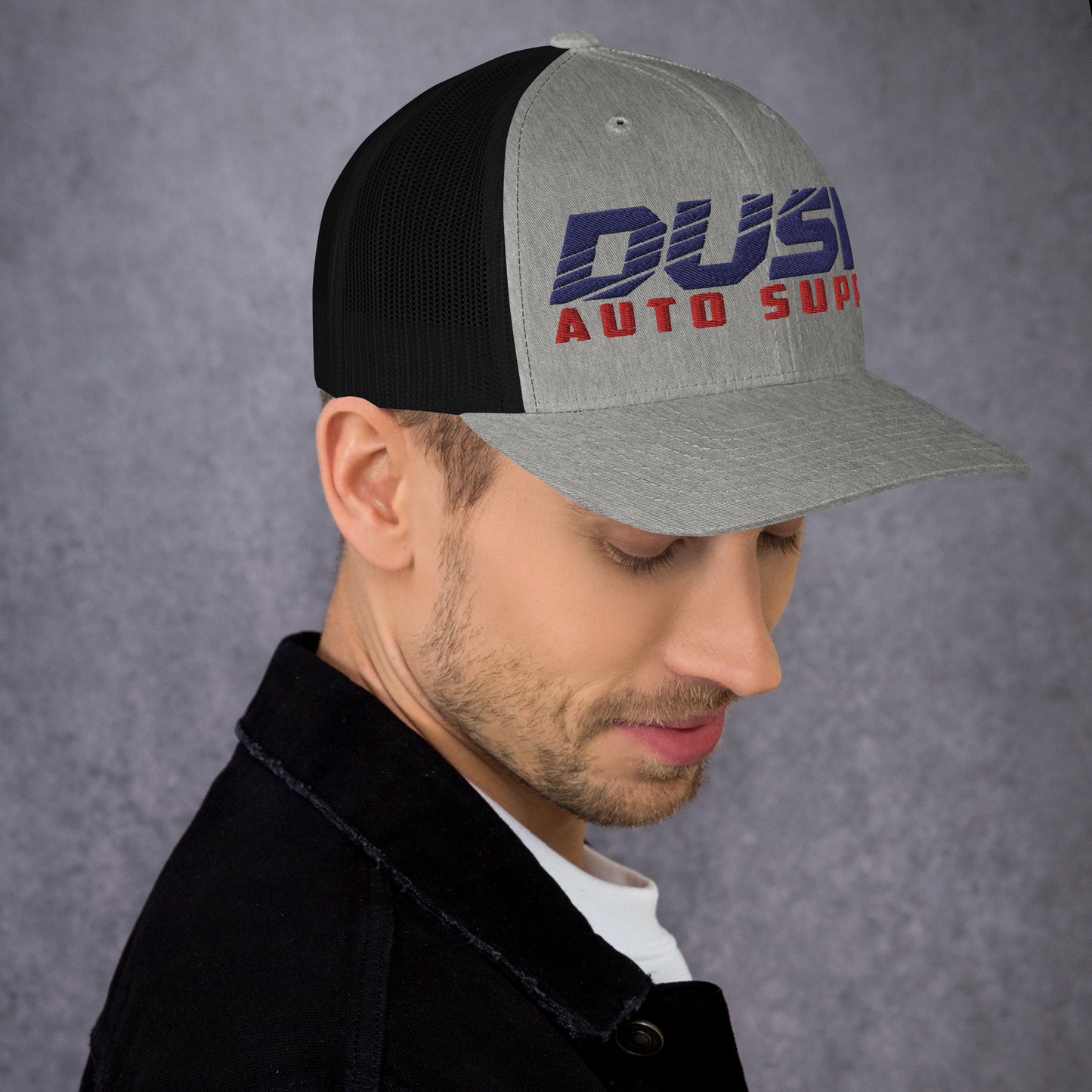 Dusk Auto Supply Hat